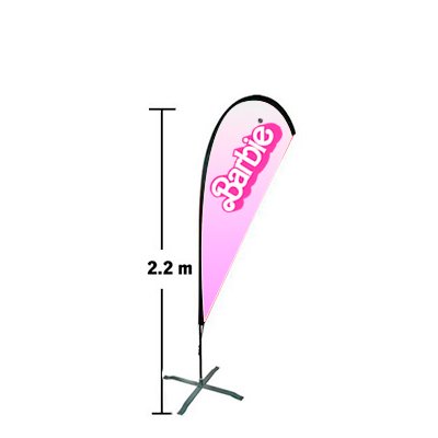 Gota Chica Base Cruz