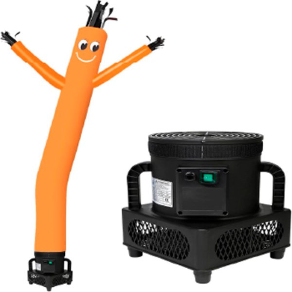 Skydancer 2.40 metros