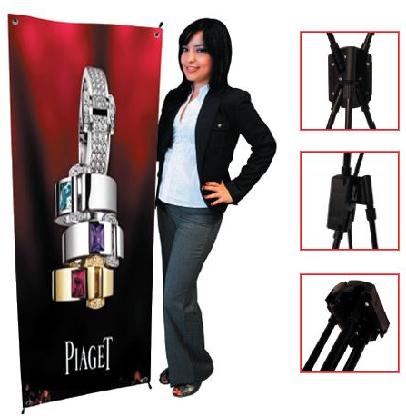 X Banner E 60X 160cm.fw