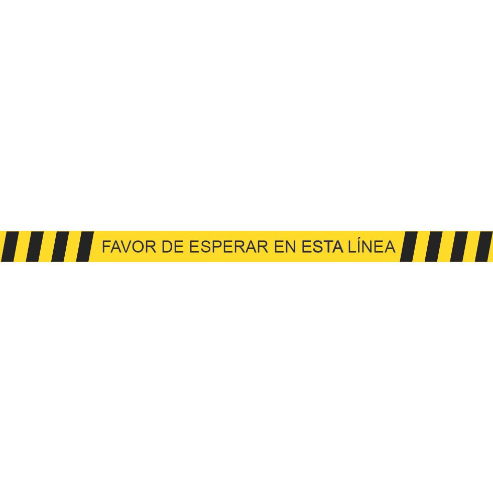 favordeesperarenestalinea