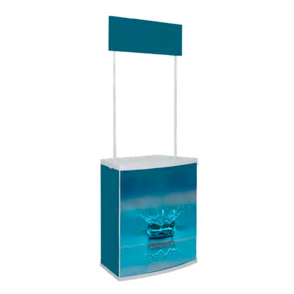 Demodisplay-Case Eco