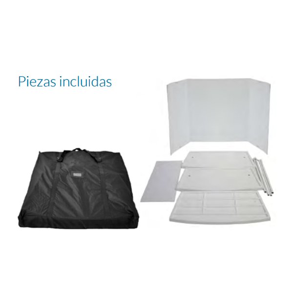 Demodisplay-Case Eco2