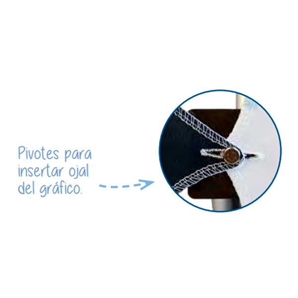 Expoflex Tela LG2