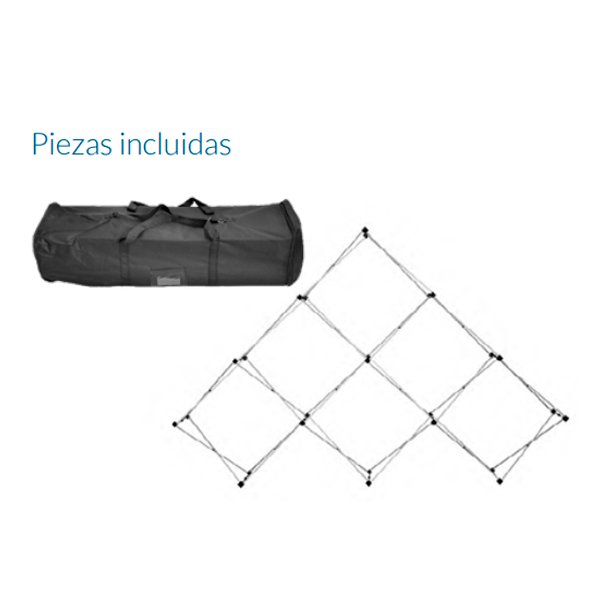 Expoflex Tela LG3