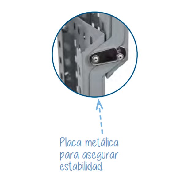 Folletero Plegable Zl2