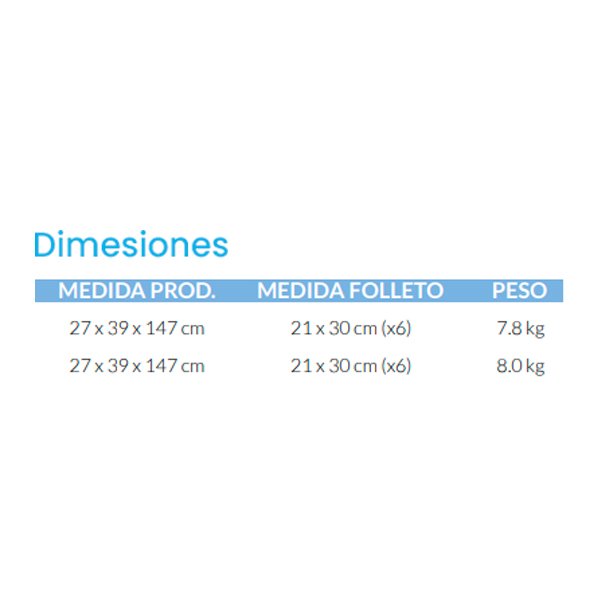 Folletero Plegable4