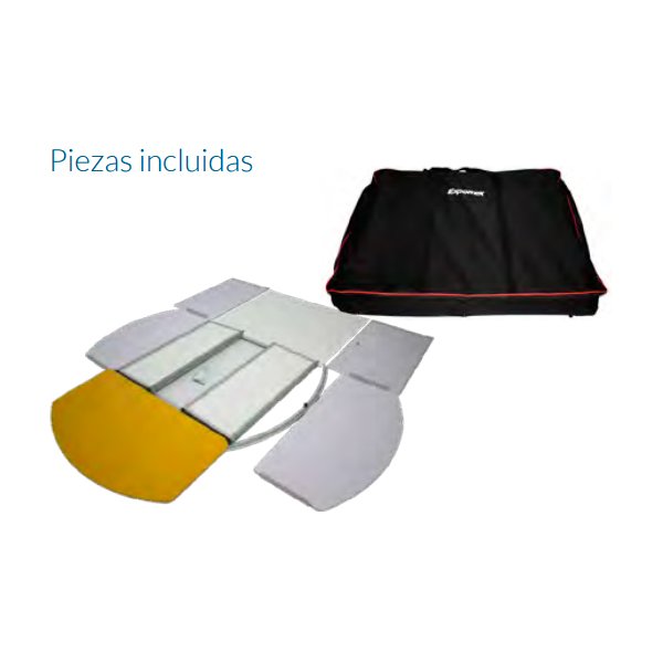 Mesa Promo LT2
