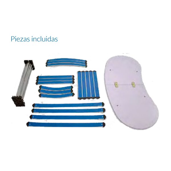 Mesa Promo ZL3