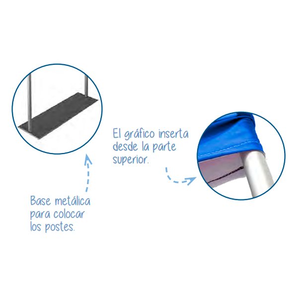 Tótem Tubo Snake4