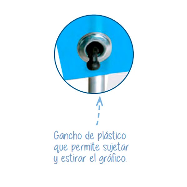 X BANNER A2
