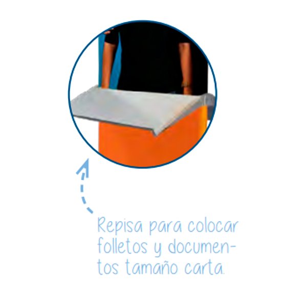 Kiosko Con Folletero3